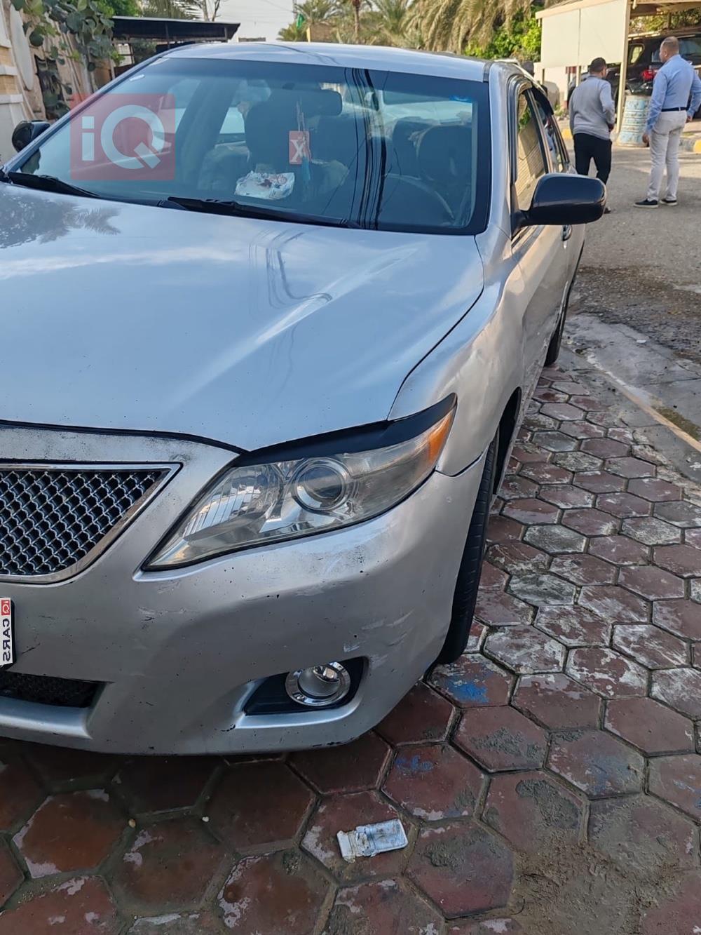 تويوتا كامري